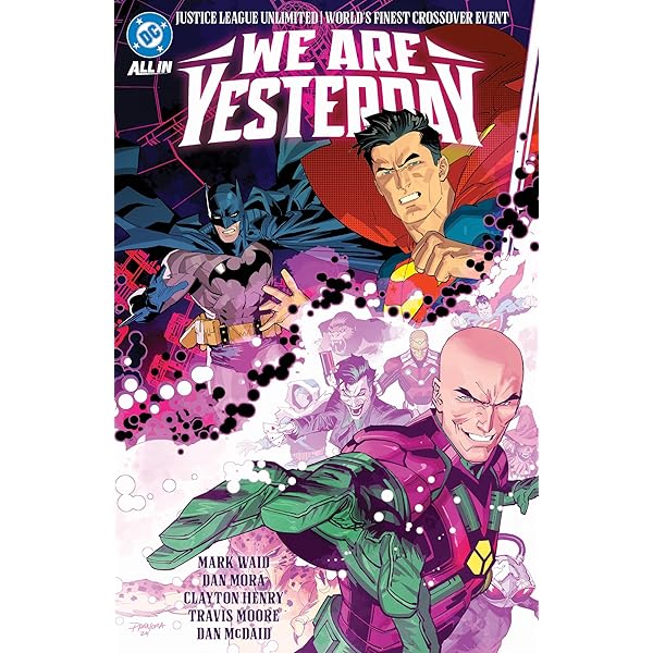 Amazon.com: Justice League of America Vol. 4: Surgical Strike